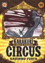 Karakuri Circus